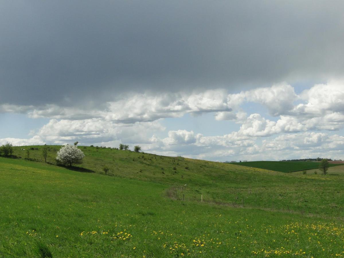 Agroturystyka Zywe كرولانكي المظهر الخارجي الصورة